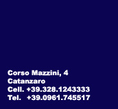 indirizzo